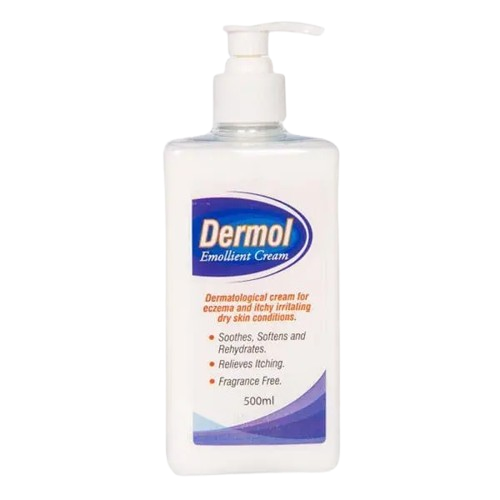 Dermol Tube Cleaner